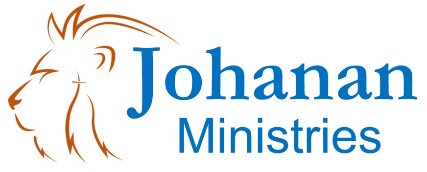 Johanan Ministries, johananministries