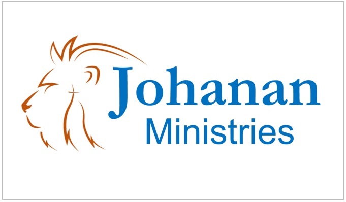 Johanan Ministries, johananministries